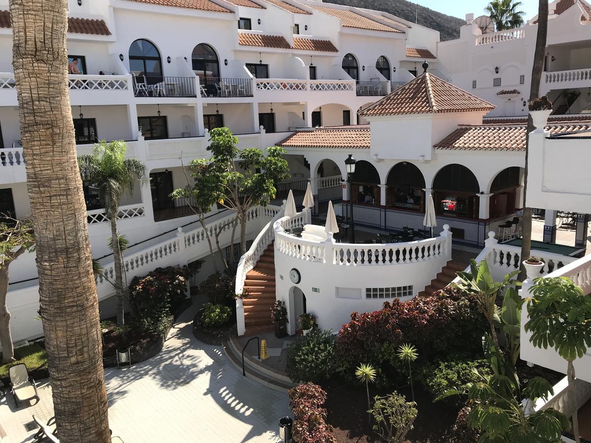 Beverly Hills Heights - Excel Hotels & Resorts Los Cristianos  Kültér fotó